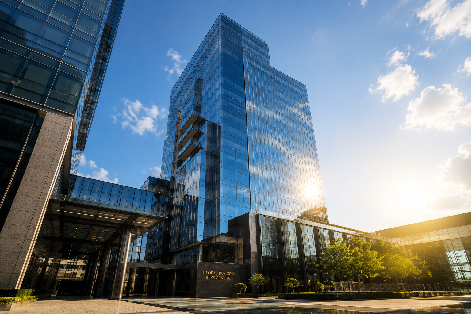 Company Incorporation Overview