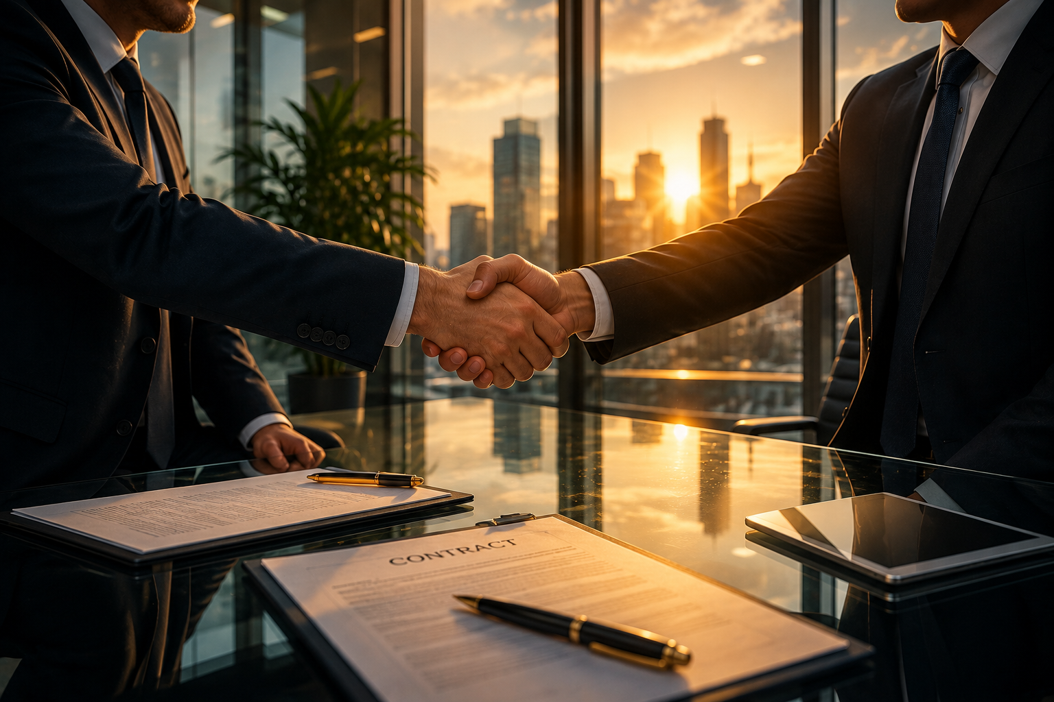 Company Documentation Guide
