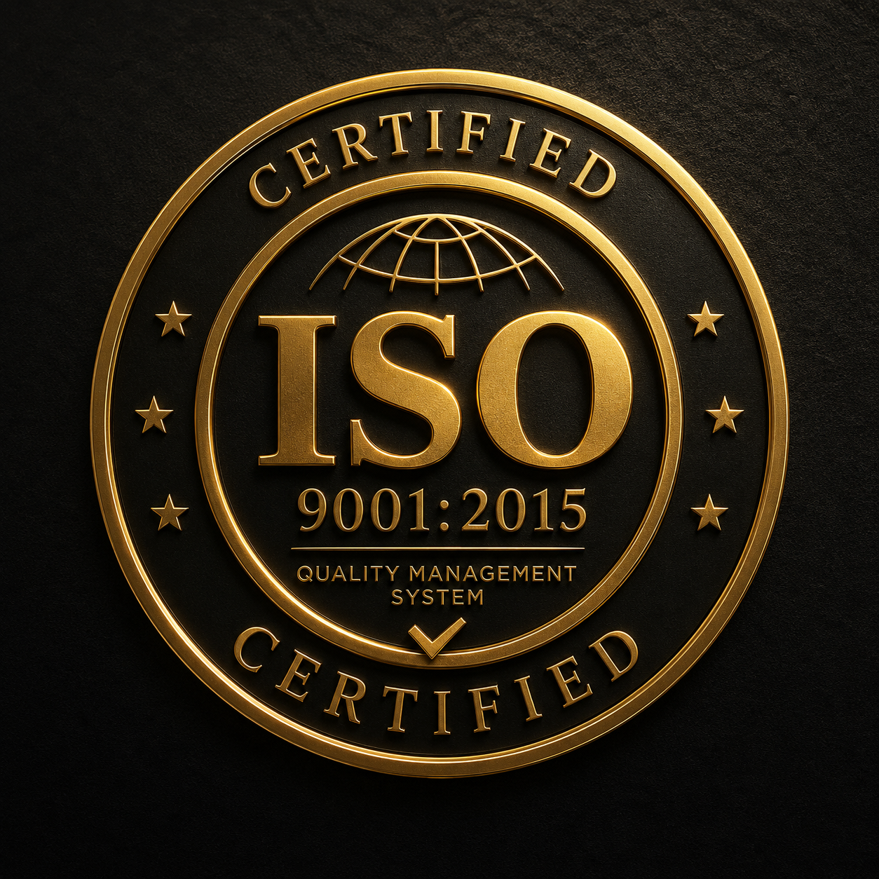 ISO and MSME Certification Overview