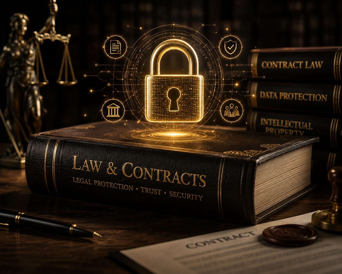 Legal Compliance Overview